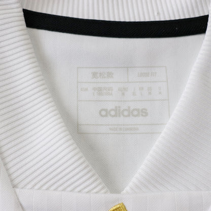 Juventus FC 2022 Adidas Football Jersey - L