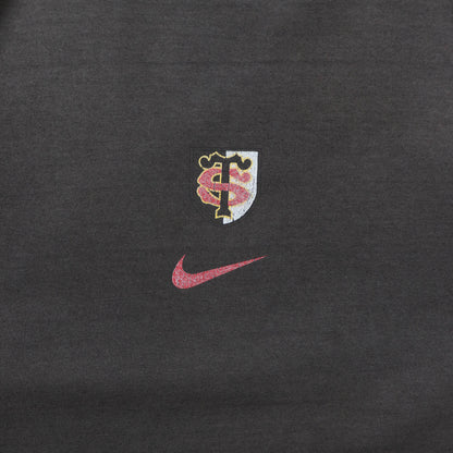 Nike Stade Toulousian Rugby Tee - 90s (XL)