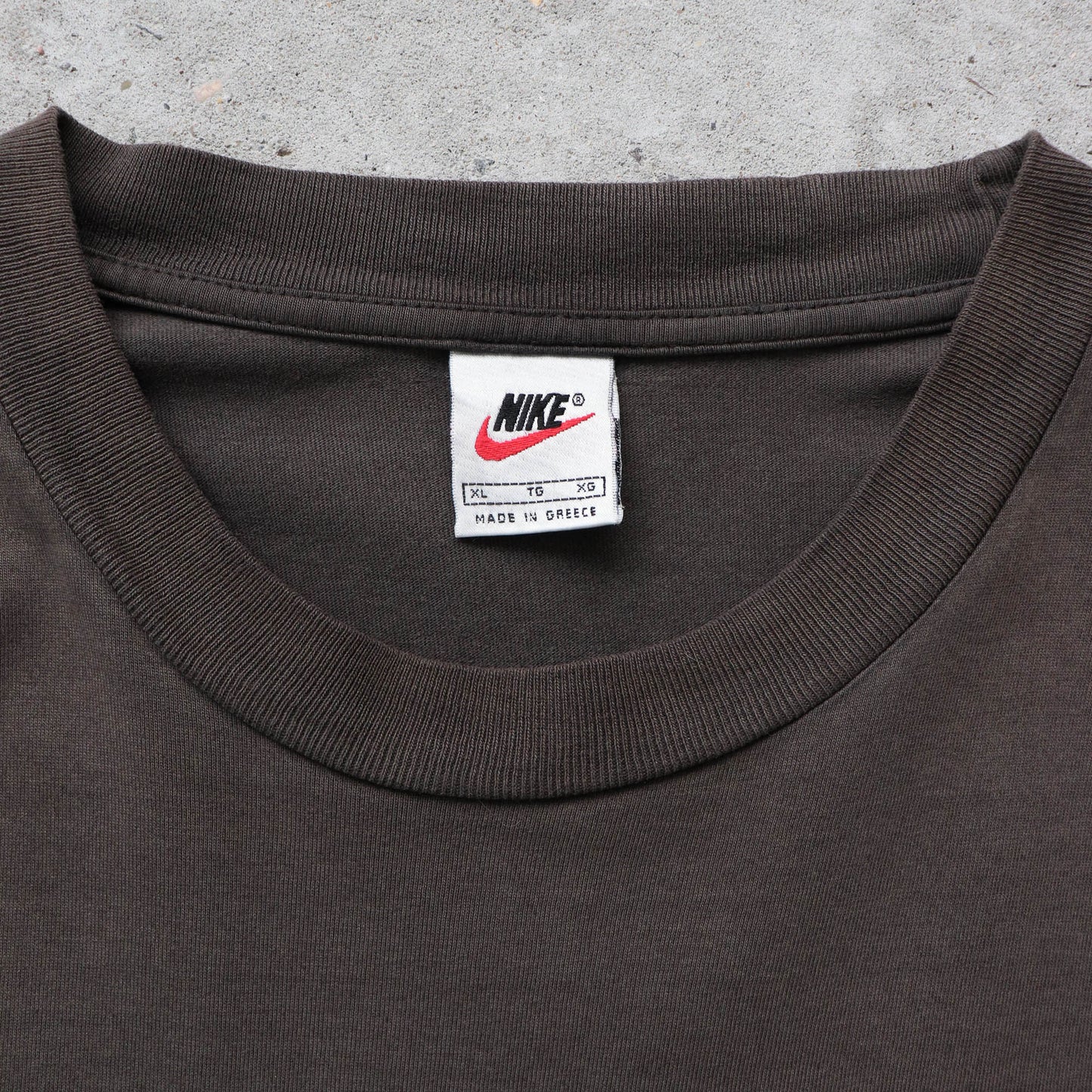 Nike Stade Toulousian Rugby Tee - 90s (XL)