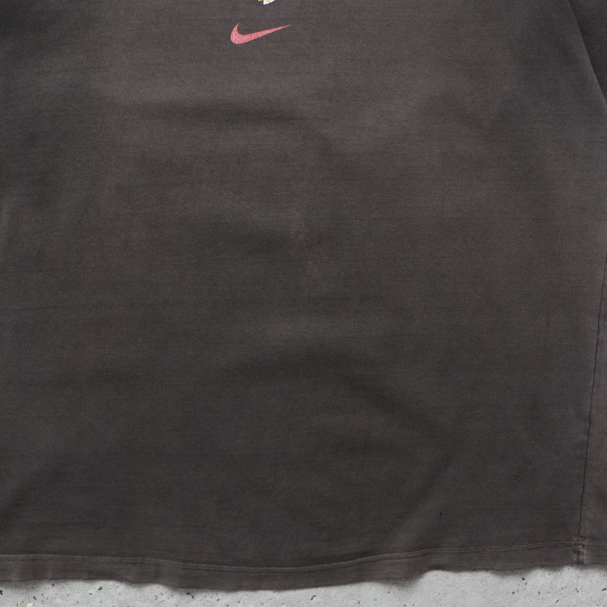 Nike Stade Toulousian Rugby Tee - 90s (XL)
