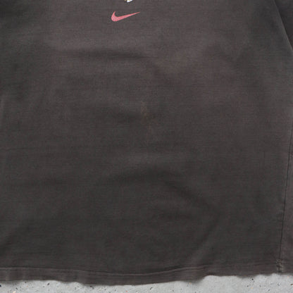 Nike Stade Toulousian Rugby Tee - 90s (XL)