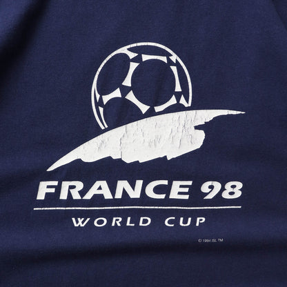Adidas FIFA World Cup France Tee - 1998 (L)