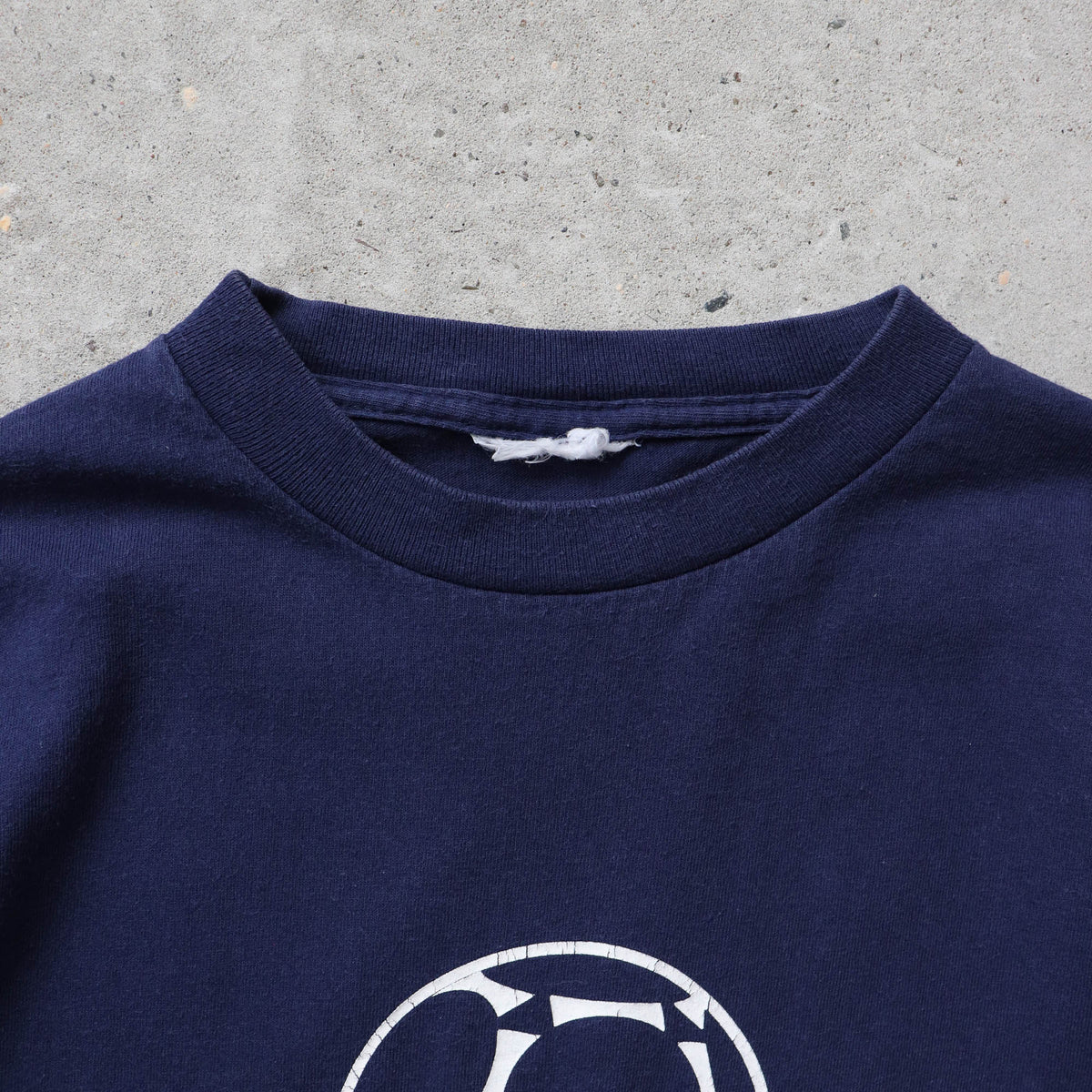 Adidas FIFA World Cup France Tee - 1998 (L)