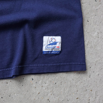 Adidas FIFA World Cup France Tee - 1998 (L)