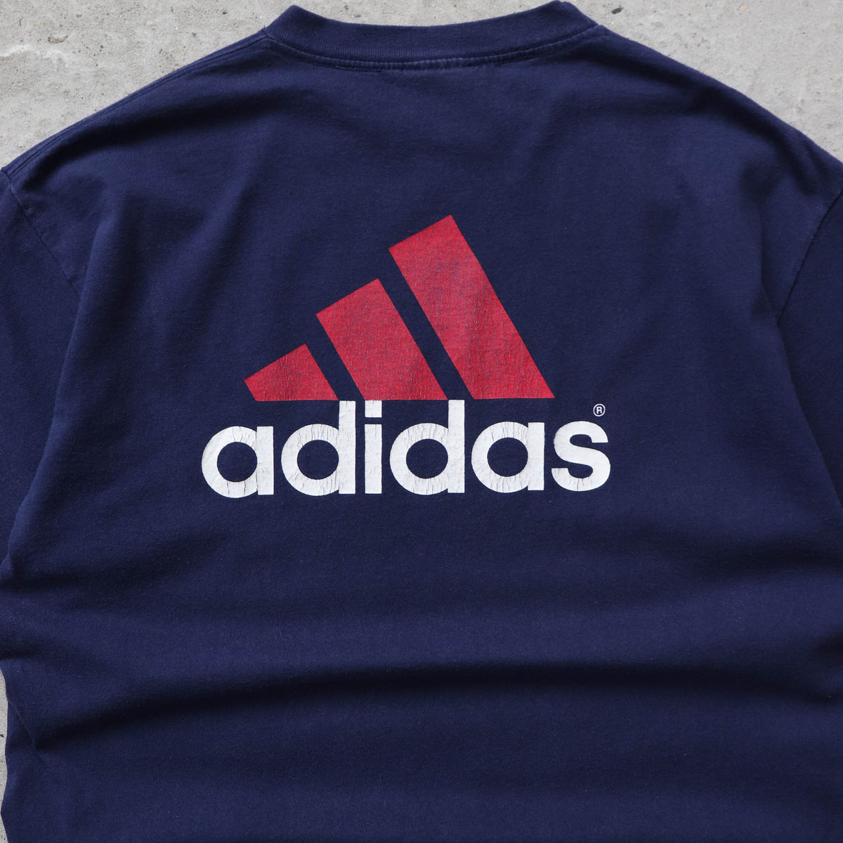 Adidas FIFA World Cup France Tee - 1998 (L)