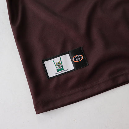 Vintage 2004 Penrith Panthers NRL ISC Rugby Jersey - 3XL