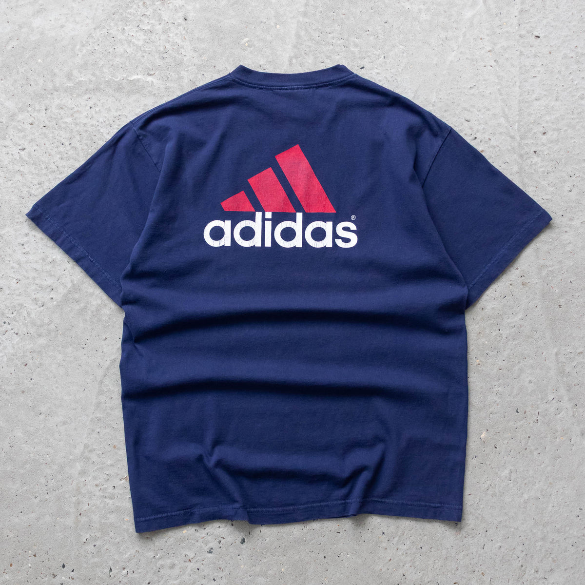 Adidas FIFA World Cup France Tee - 1998 (L)
