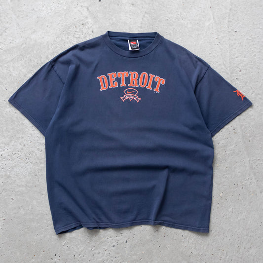 Nike Detroit Tigers MLB Tee - 2000s (XL)
