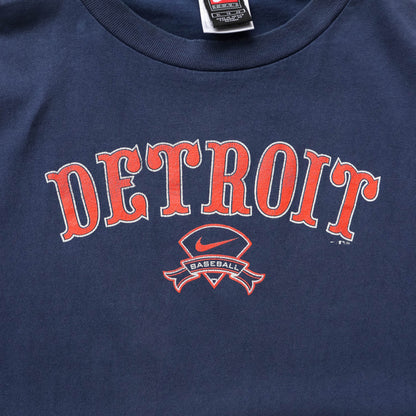 Nike Detroit Tigers MLB Tee - 2000s (XL)