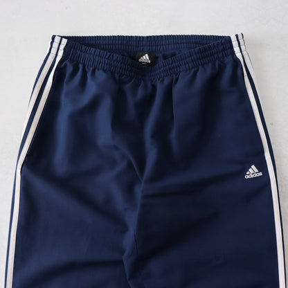 Vintage 2000s Adidas 3-Stripe Track Pants - L