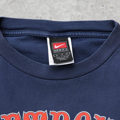 Nike Detroit Tigers MLB Tee - 2000s (XL)