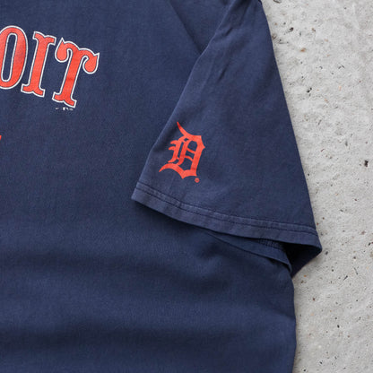 Nike Detroit Tigers MLB Tee - 2000s (XL)