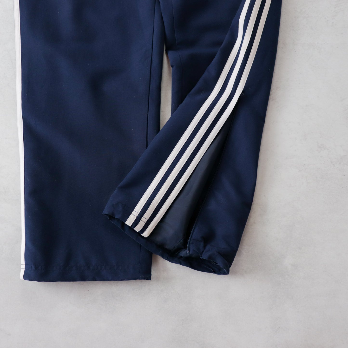 Vintage 2000s Adidas 3-Stripe Track Pants - L