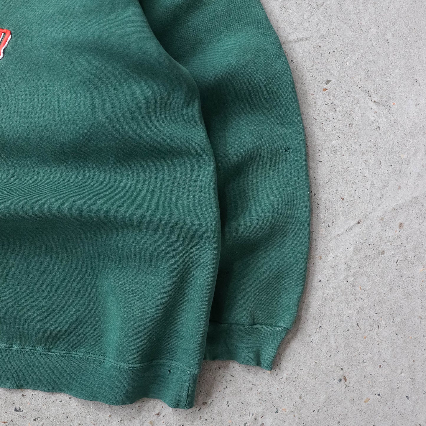 Planet Hollywood London Sweatshirt - 90s (XL)