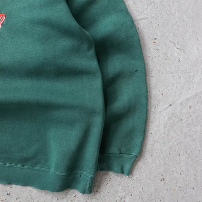 Planet Hollywood London Sweatshirt - 90s (XL)