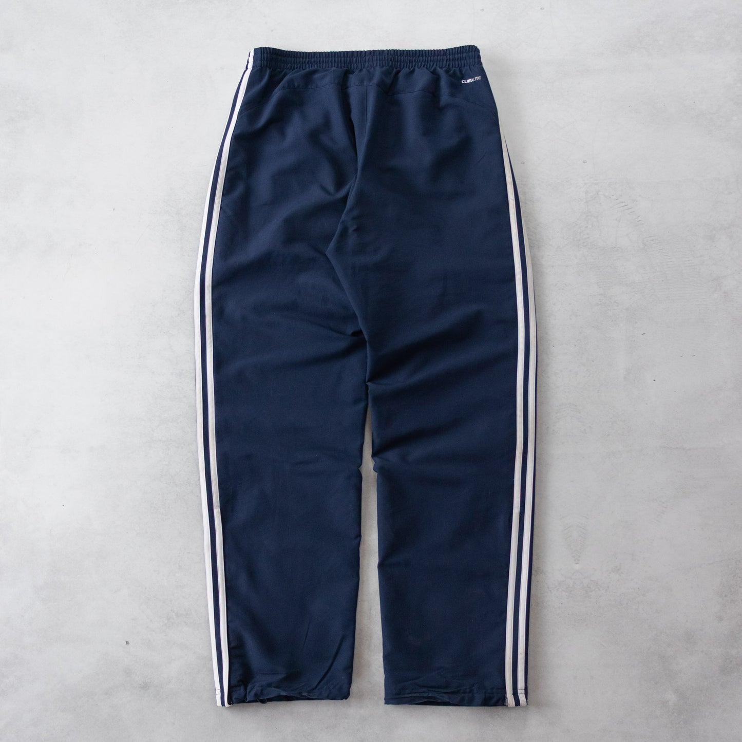 Vintage 2000s Adidas 3-Stripe Track Pants - L