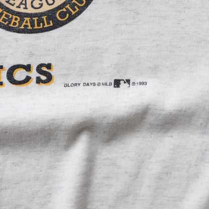 Oakland A's Glory Days MLB Tee - 90s (XL)