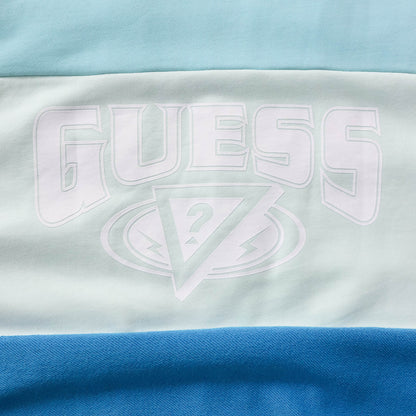 Guess x J Balvin Colour Block Vest - (XL)