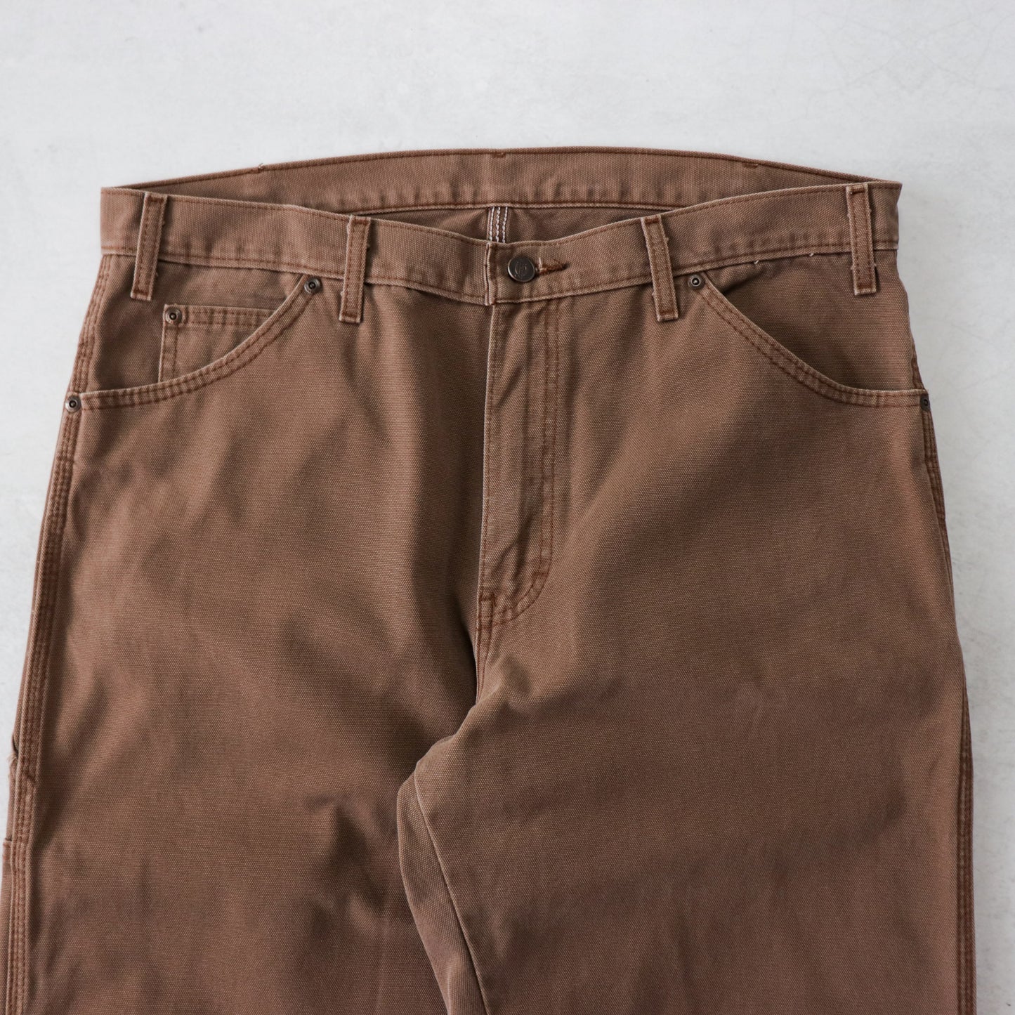 Vintage 2000s Dickies Carpenter Pants - 36x32