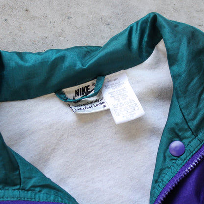 Vintage 90's Nike Light Jacket - M