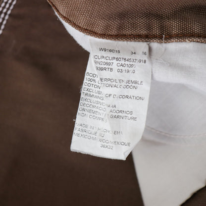 Vintage 2000s Dickies Carpenter Pants - 36x32