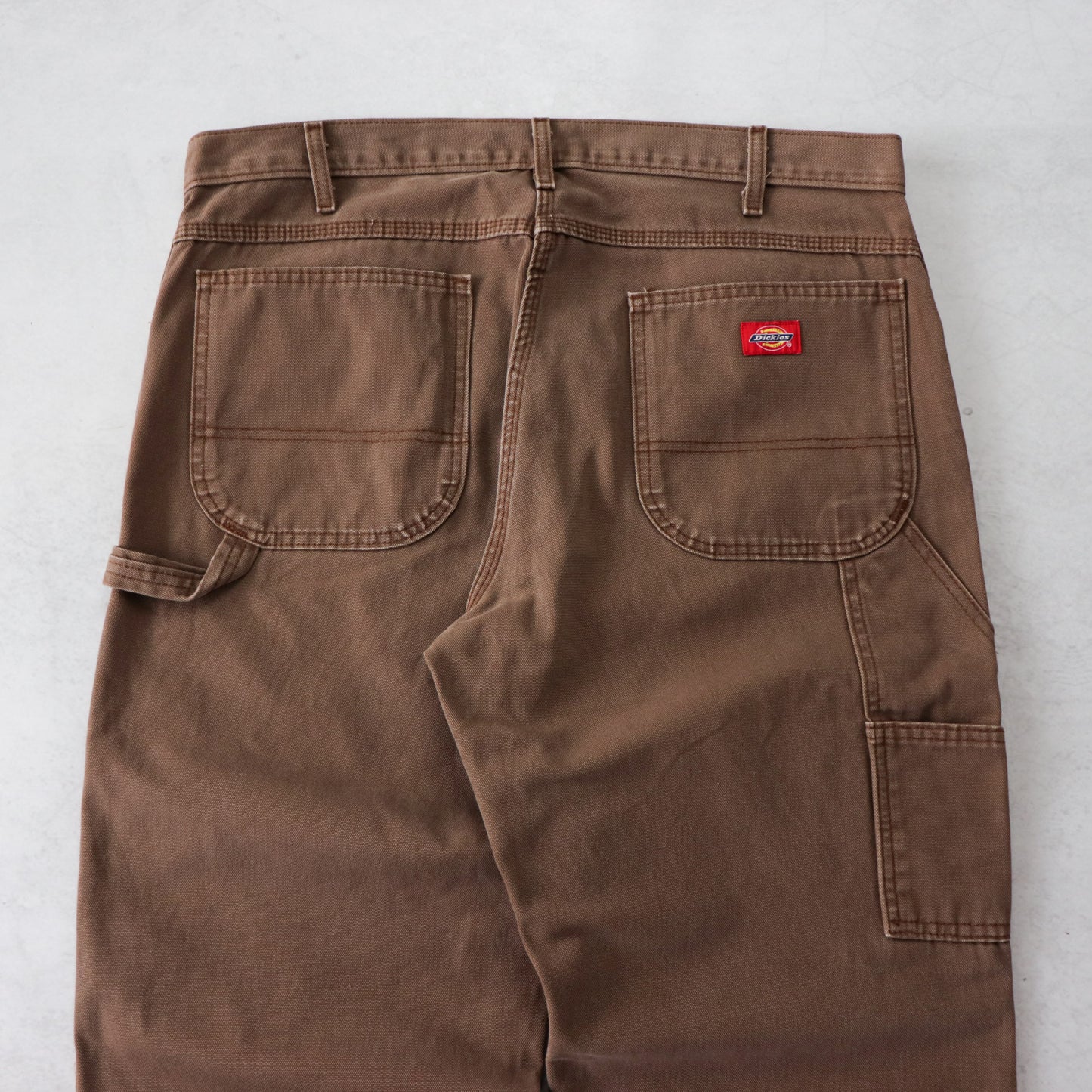 Vintage 2000s Dickies Carpenter Pants - 36x32