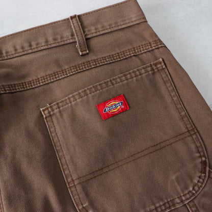 Vintage 2000s Dickies Carpenter Pants - 36x32