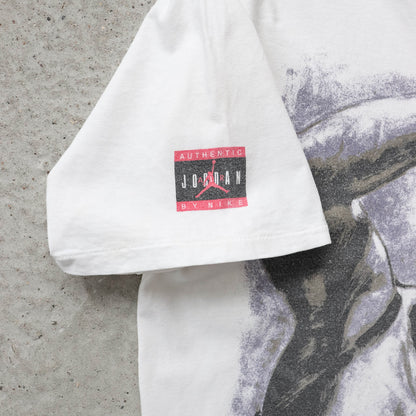 Nike Michael Jordan Sketch Tee - 90s (L)