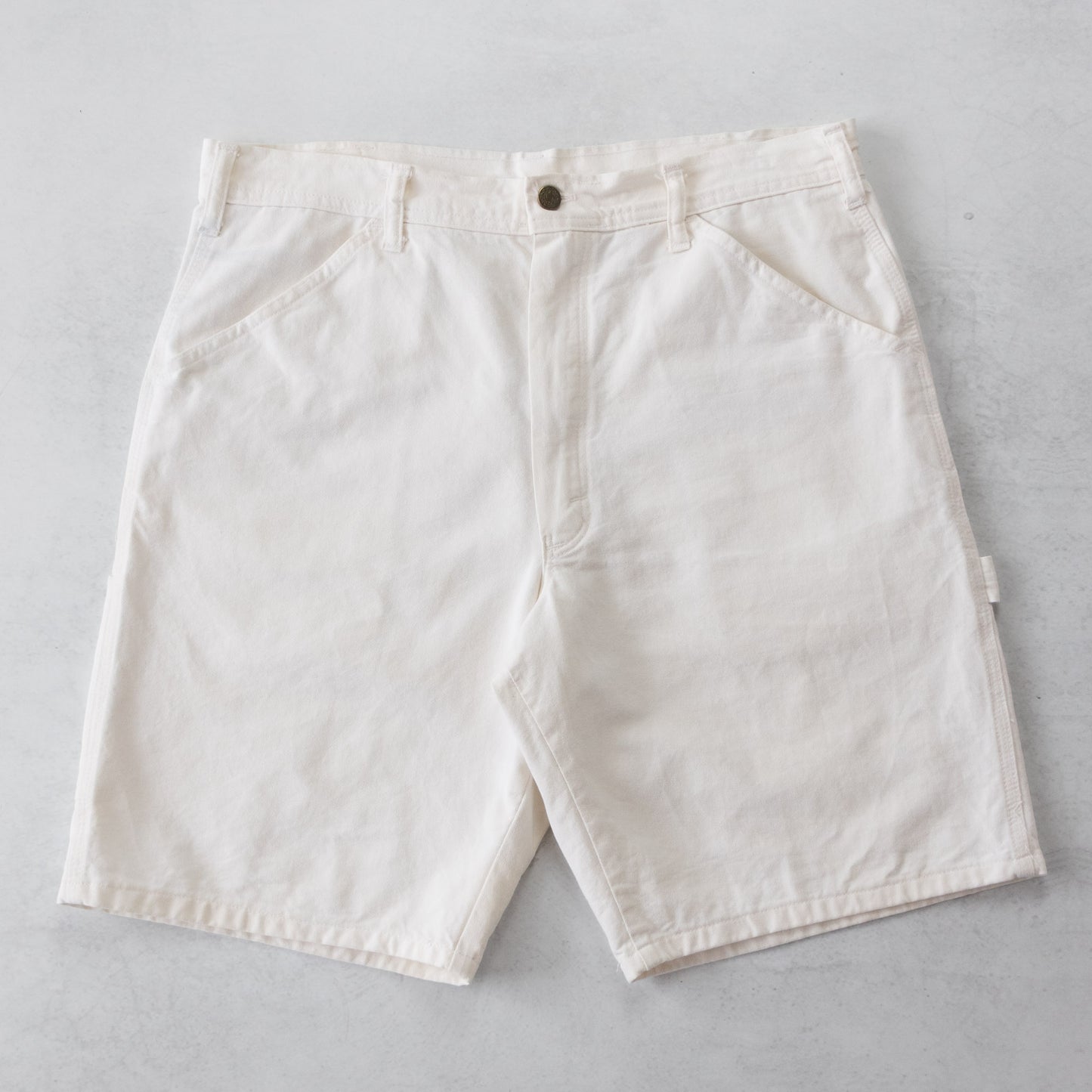 Vintage 90s Stan Ray Carpenter Shorts - 34