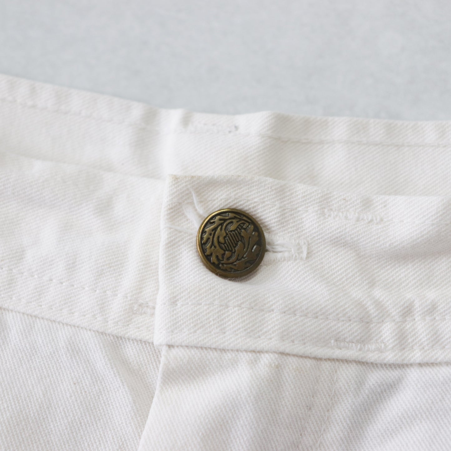 Vintage 90s Stan Ray Carpenter Shorts - 34