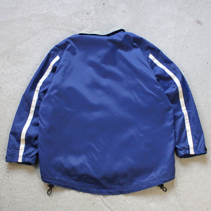 Vintage 90's Nike Fleece Lined Jacket - L