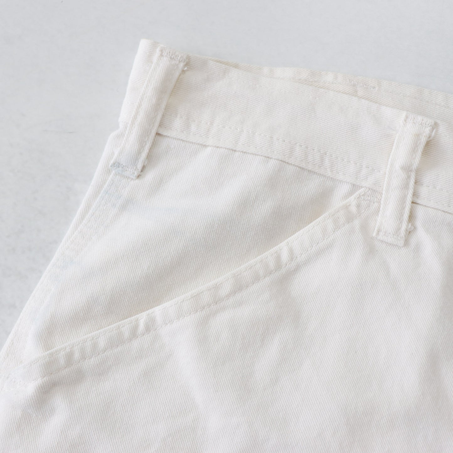 Vintage 90s Stan Ray Carpenter Shorts - 34