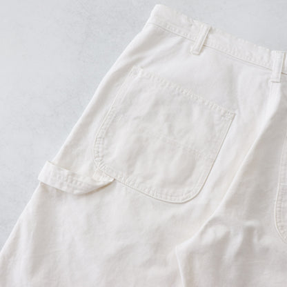 Vintage 90s Stan Ray Carpenter Shorts - 34