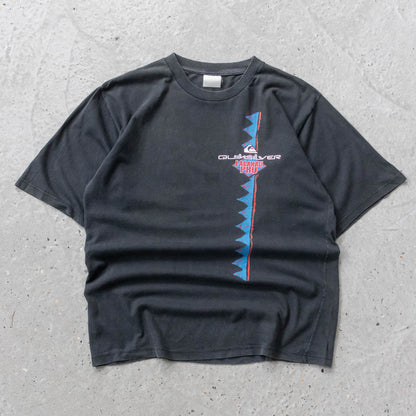 Quiksilver Lacanau Pro Tee - 90s (L)