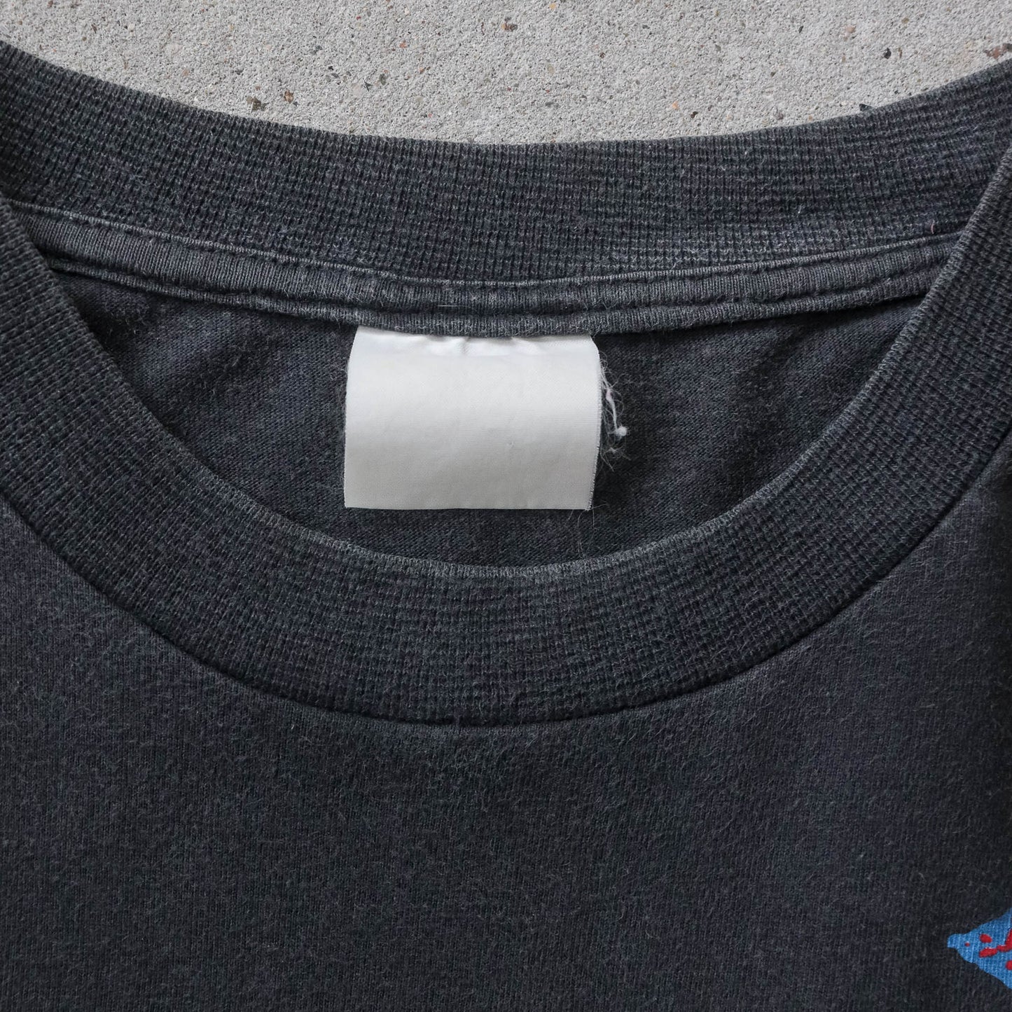 Quiksilver Lacanau Pro Tee - 90s (L)