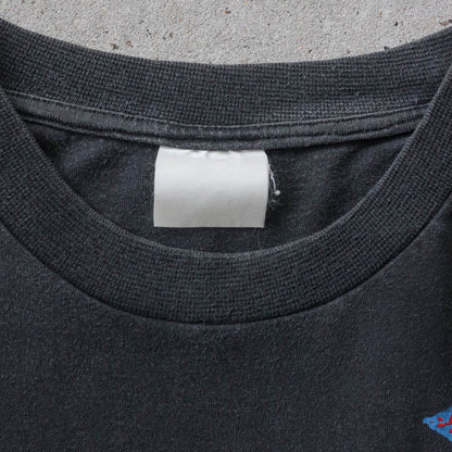 Quiksilver Lacanau Pro Tee - 90s (L)