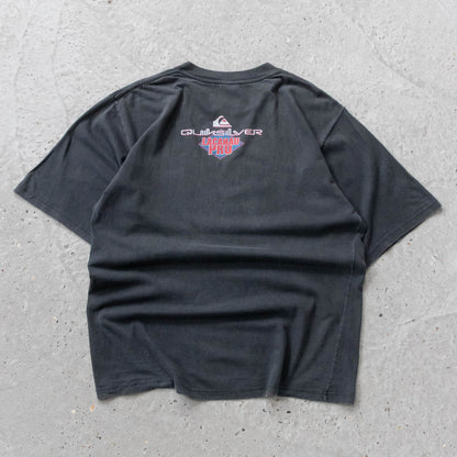 Quiksilver Lacanau Pro Tee - 90s (L)