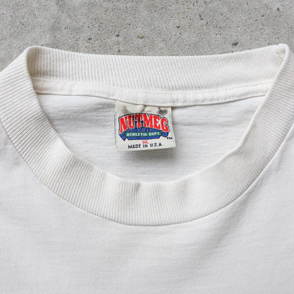 Chicago White Sox MLB Nutmeg Patch Tee - 90s (XL)