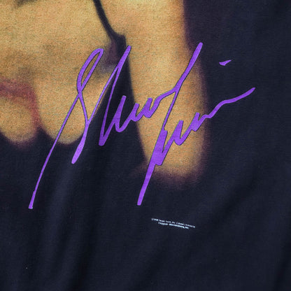 Shania Twain Come On Over Tee - 1998 (L)
