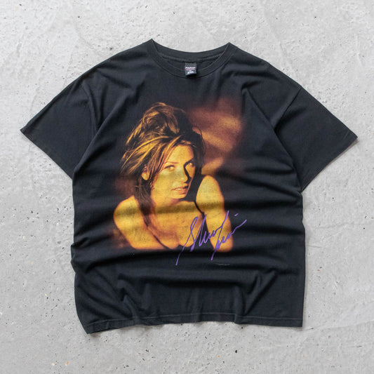 Shania Twain Come On Over Tee - 1998 (XL)