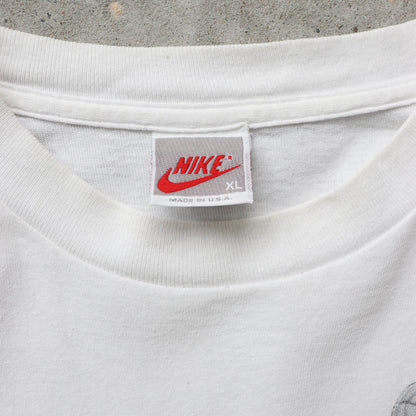 Nike Dream Team USA Olympic Basketball Tee - 1992 (L)