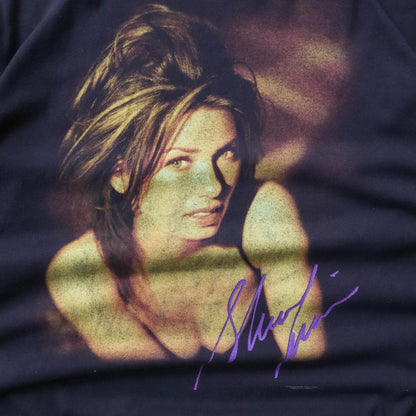 Shania Twain Come On Over Tee - 1998 (XL)
