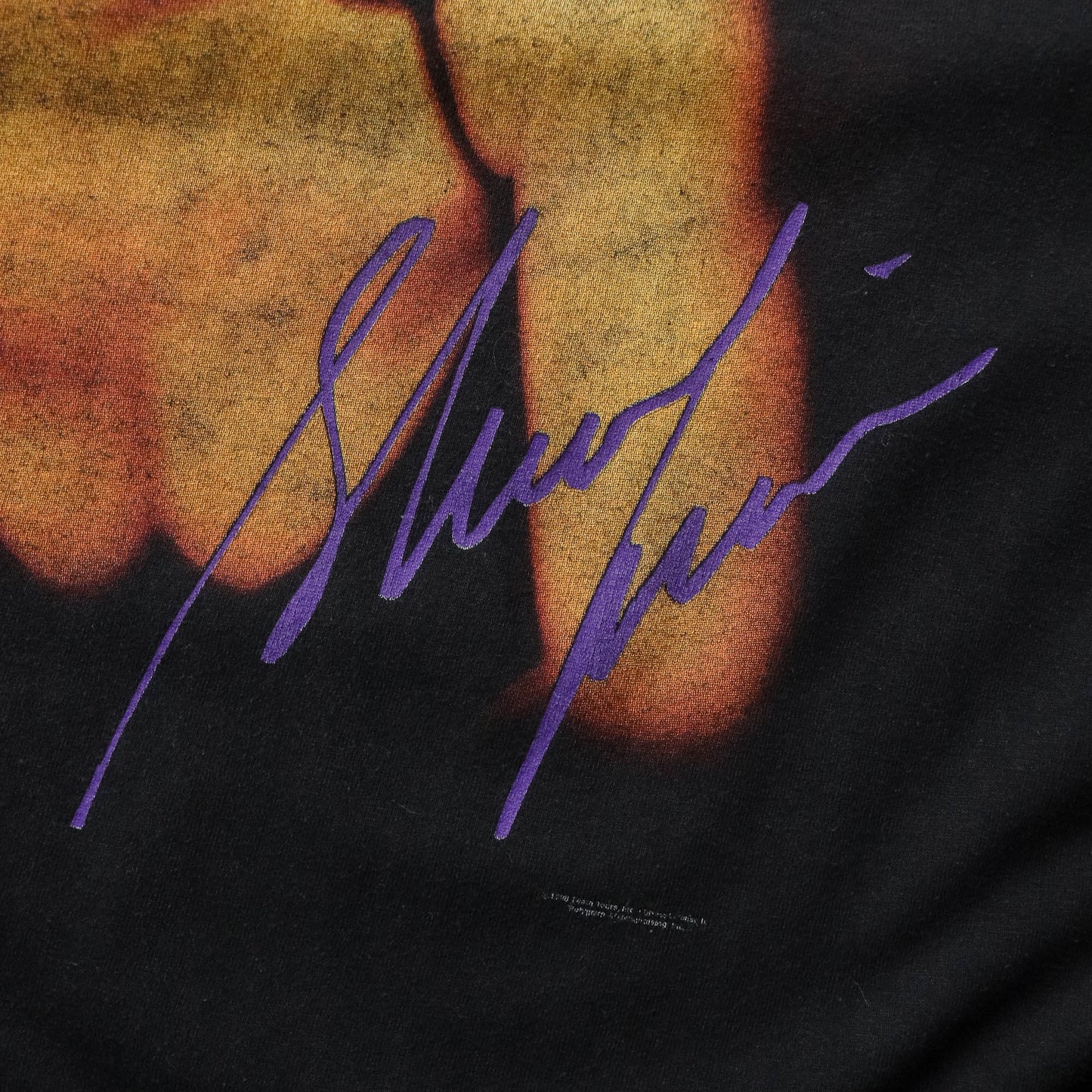 Shania Twain Come On Over Tee - 1998 (XL)