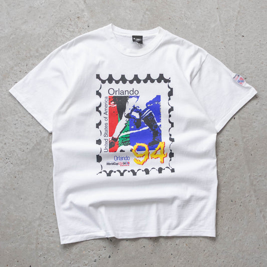FIFA World Cup USA Orlando Tee - 1994 (XL)