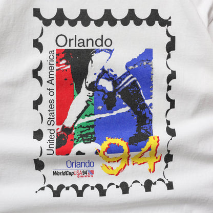 FIFA World Cup USA Orlando Tee - 1994 (XL)