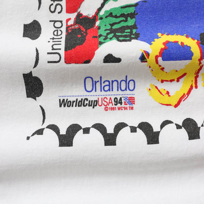 FIFA World Cup USA Orlando Tee - 1994 (XL)