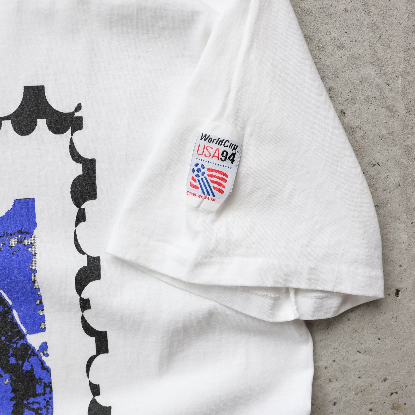 FIFA World Cup USA Orlando Tee - 1994 (XL)