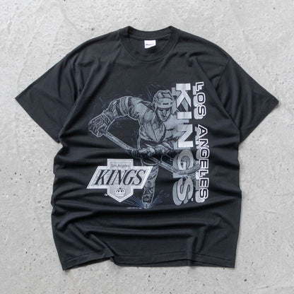 Los Angeles Kings NHL Tee - 1991 (XL)