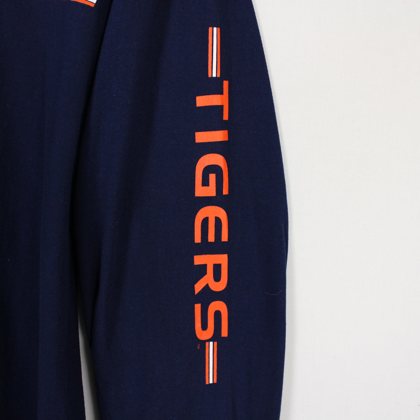 Vintage Auburn Tigers NCAA Tee - XL