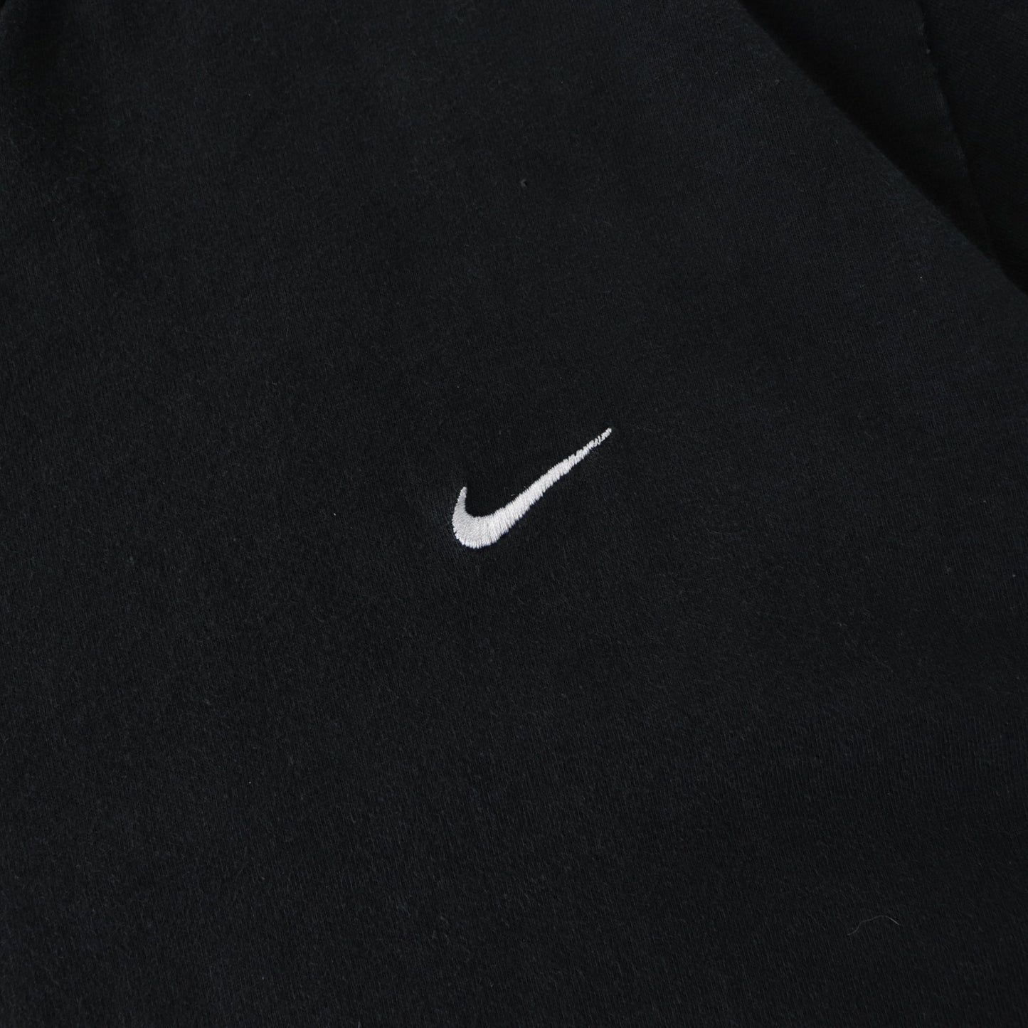 Vintage 2000s Nike Mini Swoosh Tee - XL